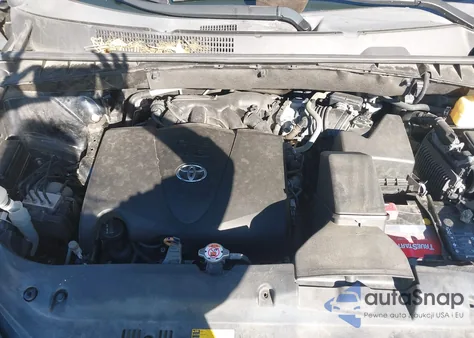 2018 Toyota Highlander Limited z USA, uszkodzony, nr VIN 5TDYZRFH1JS255359